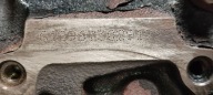 engine 612967 Mercedes W203 2,7 CDI