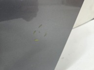 door left rear. BMW F10 A52