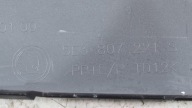 Skoda Octavia IV RS lift bumper front front 5E3807221S