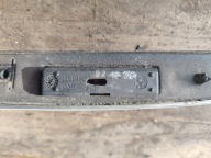 MIKROSTYK moulding cap bonnet boot MINI R50 R53 R52 0461700