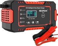 Nexpeak NC101 nabíjačka batérií OUTLET