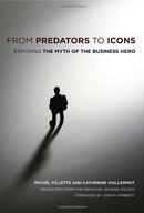 From Predators to Icons: Exposing the Myth of the