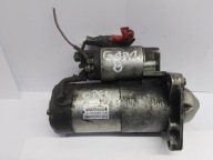 Opel Signum 2007 Rozruszniki Complets M001T30171