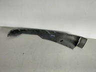 spoiler accessories front right FORD MONDEO MK5 14