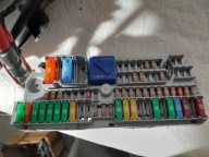 BMW 7' G11 LCI cablaggio cablaggio interna UK ANGLIK