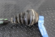 semi-axis semi-axis right front VOLVO XC60 LIFT 31367563