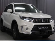 Suzuki Vitara 1.5 Strong Hybrid Premium 2WD AGS Suv 116KM 2024