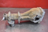 differential diff rear part rear SUBARU LEGACY 5 V 2.0 D 150 KM 09-14
