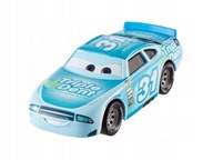 CARS 3 Autá Terry Kargas model auta Mattel