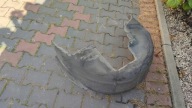 mudguard right rear part kombi Ford Mondeo MK5