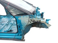 quart droit cache- A VW ID.3 LAK: LC6L (19-23)