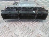 computer control unit of the engine MASTER MOVANO NV400 15R 0281030576