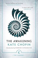 The Awakening Chopin Kate