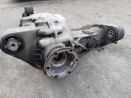 AUDI Q7 4L 3.0 TDI diff differential differential front front
