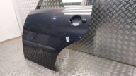 Tür heck links SEAT IBIZA 6L 02