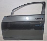 VW GOLF 7 VII 5G 12- door left front front 5G4831311AD