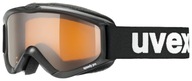 Gogle Narciarskie Uvex Speedy PRO filtr UV-400 kat. 2