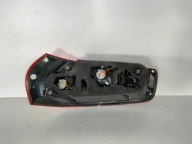 light rear rear part right CITROEN C4 PICASSO II 13-16