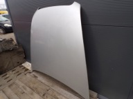 Capot AUDI A6 C6 d’aluminium