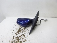 mirror left Honda Civic VII 7 HB 3D 2002 B96P 5 PIN