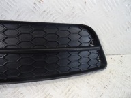 grid of a bumper left front AUDI A5 8T 8T0807681