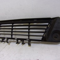 Lüftungsgitter der Stoßstange mitte OPEL VECTRA C 09186126