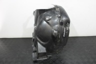 mudguard right front 638427142R RENAULT CLIO IV 4 LIFT