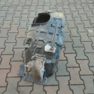 mudguard front front side left Opel Corsa F 800700210