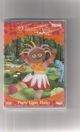 Dobranocny ogród: Psoty Upsy Daisy DVD