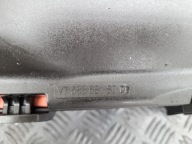 Gehäuse filter luft PEUGEOT 5008 1.6 T TURBO