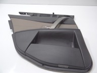 side door BMW E60 ROLETKI KOMPLET
