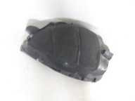 mudguard front left OPEL ASTRA IV J 09-12