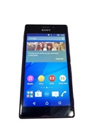 Smartfón Sony XPERIA C 1 GB / 4 GB 4G (LTE) čierny