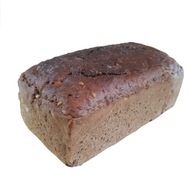 Chleb Górski Żytni Ciemny Razowy na Zakwasie