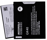 Bateria GK40 do Motorola Moto E3 / E4 / E5 / G4 / G5 / G5 Play