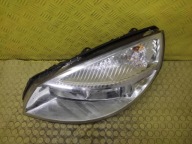 RENAULT SCENIC II REFLEKTOR light left front