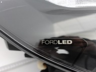 FORD TRANSIT CUSTOM II (2 GENERACJA) MK2 23- light FULL LED MID right EU