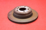 disc brake rear part BMW X5 E70 3.0si 272 KM XDRIVE 06-10