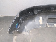 bumper rear part AUDI Q3 8U0
