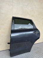 TÜR KOMPLET LINKS KIA NIRO 2018 ROK