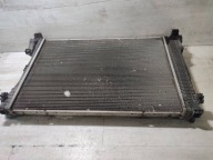 Mercedes-Benz GLK (X204) 2013 Radiatore / Raffreddatore