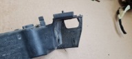 Q5 8R support holder bracket of a bumper right front 8R0807284C