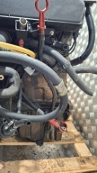 engine pillar Z UKLADEM PALIWOWYM BMW E39 M57D30 193KM