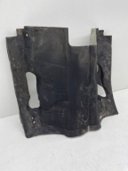 AUDI A7 A6 C7 Blende Abdeckung termiczna tunelu srodkowego Getriebe