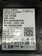 Volkswagen Amarok II module control unit N1WT14H076CRB