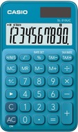 Kancelárska kalkulačka Casio 310UC-BU-l-310UC-BU-S