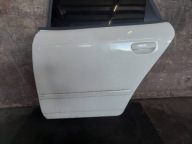 door complete left rear part SEAT EXEO and FL LB9A KOMBI