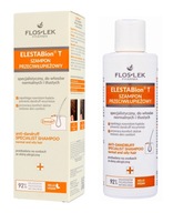 FLOSLEK Pharma ELESTABion T Szampon przeciwłupieżowy do włosów normalnych i