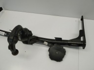 Vw Golf VII 7 Hb gancio traino skladany originale OM 5G0803880