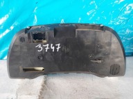 dials clock DOBLO and 1.6 16V 51747074